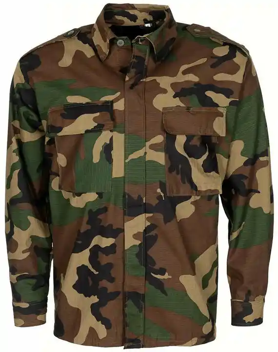 Bluza wojskowa Bluza wojskowa
