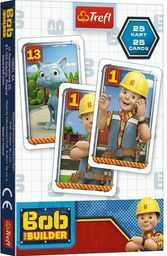 Bob Budowniczy zabawki Bob Budowniczy zabawki