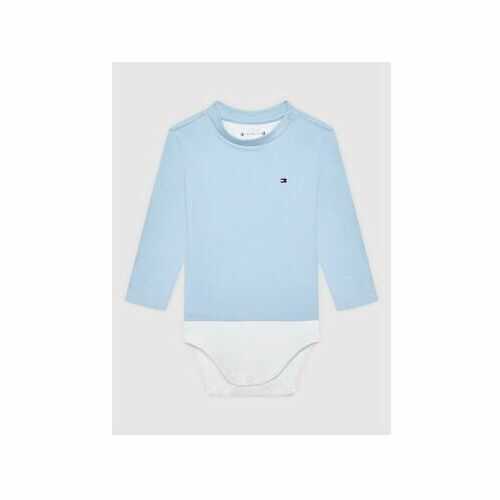 Body dziecięce Tommy Hilfiger Body dziecięce Tommy Hilfiger