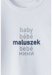 Body niemowlęce 5 10 15 Body niemowlęce 5 10 15