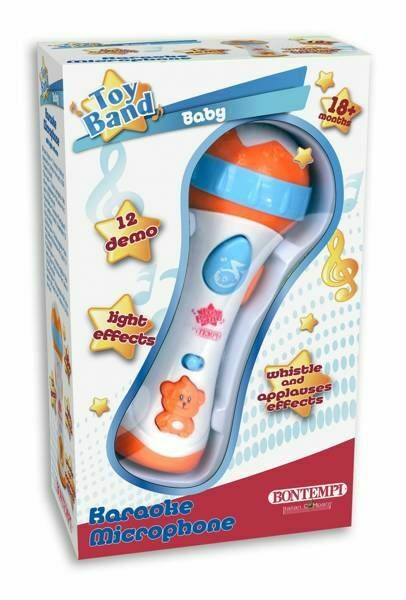 Bontempi zabawki Bontempi zabawki