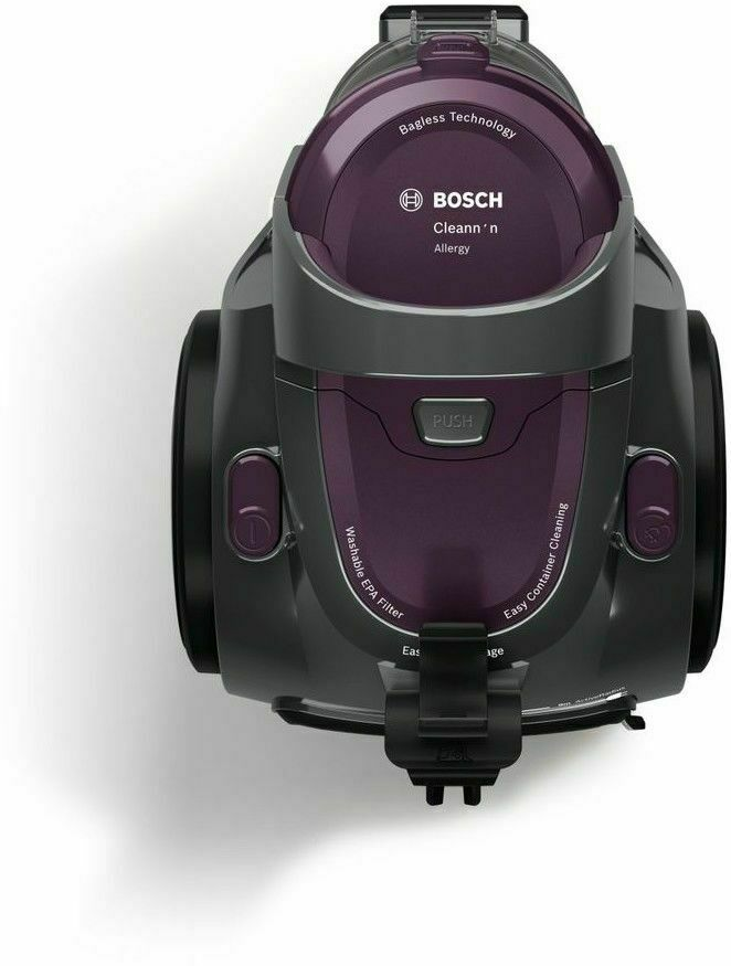 Bosch BGC05