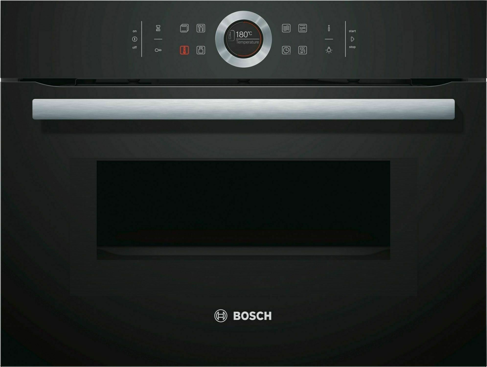Bosch CMG633 - piekarnik elektryczny