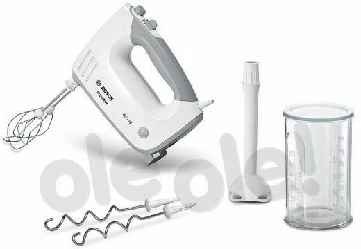 Bosch ErgoMixx Bosch ErgoMixx
