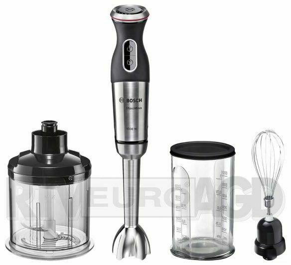 Bosch MaxoMixx Bosch MaxoMixx
