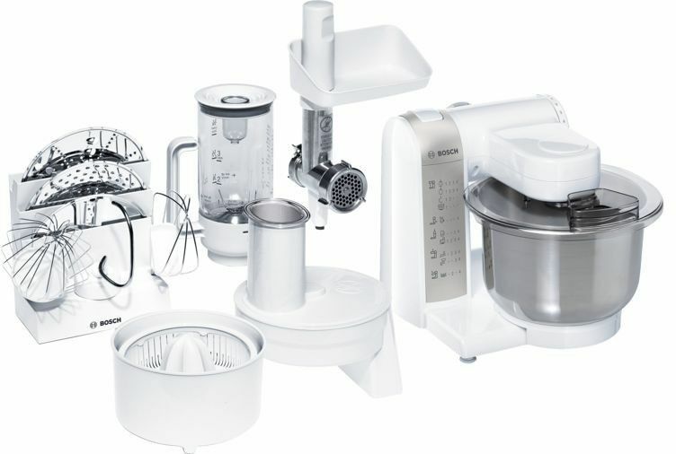 Bosch MUM 4 Bosch MUM 4