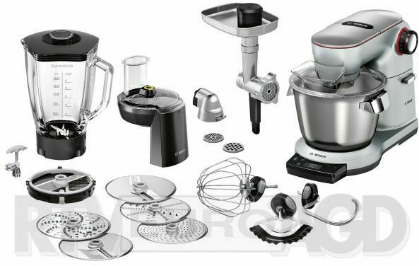 Bosch OptiMUM Bosch OptiMUM