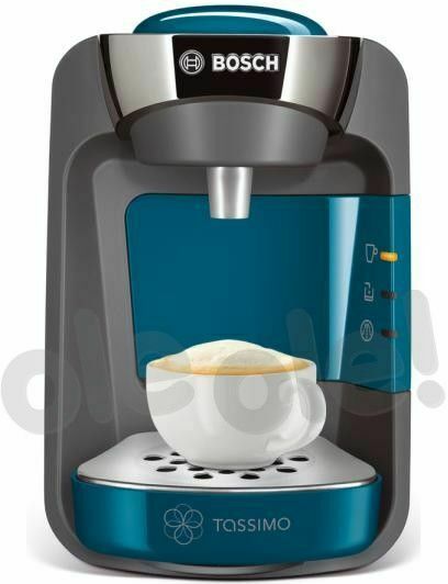 Bosch Tassimo Bosch Tassimo