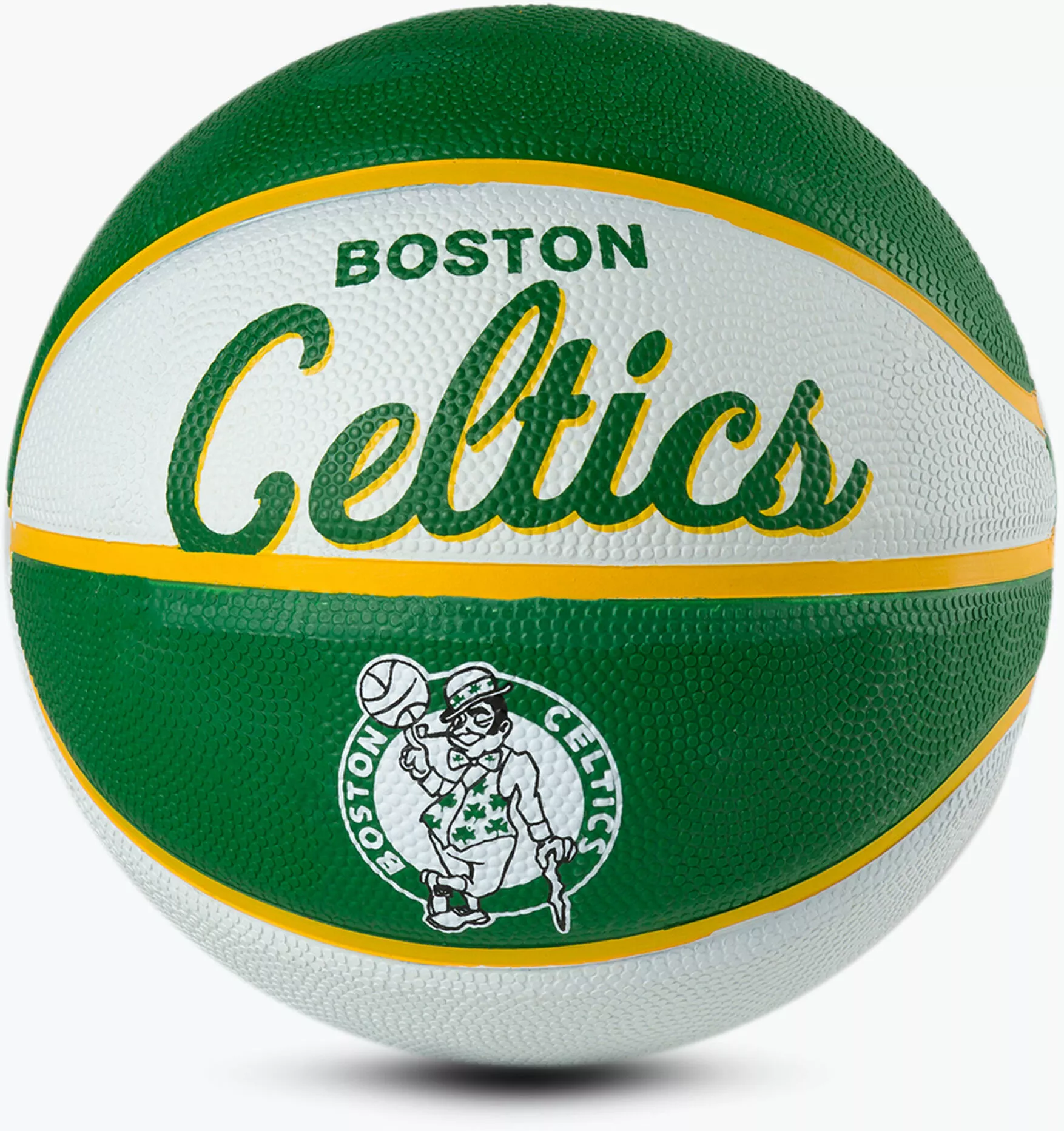 Boston Celtics gadżety