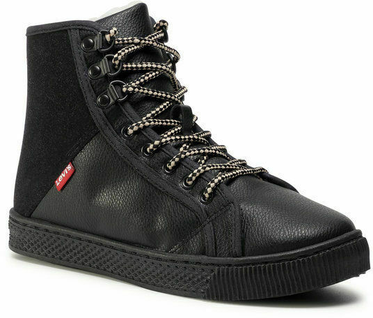 Botki Levis Botki Levis