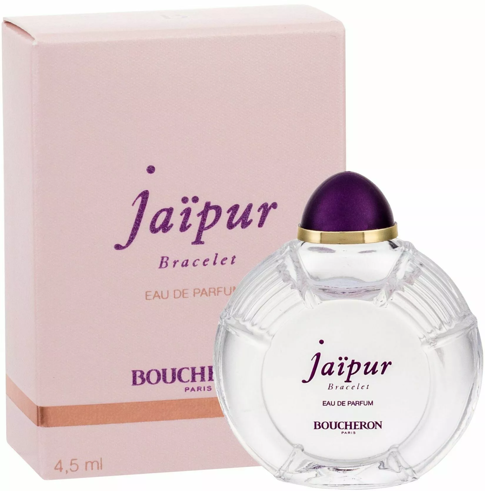 Boucheron Jaipur Bracelet