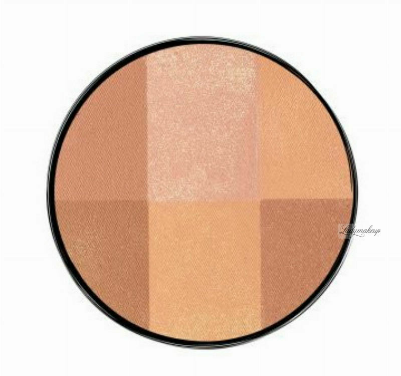Bourjois bronzer Bourjois bronzer