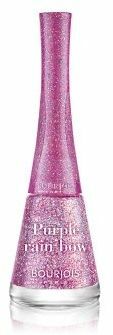 Bourjois lakier do paznokci Bourjois lakier do paznokci