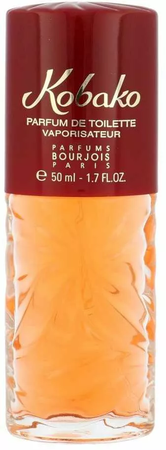 Bourjois perfumy