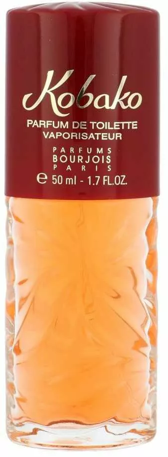Bourjois perfumy Bourjois perfumy