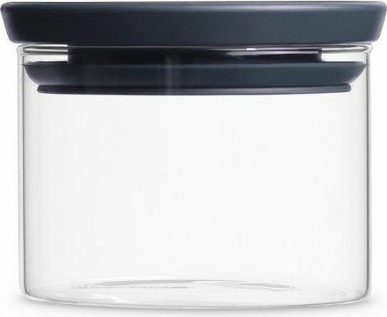 Brabantia pojemnik szklany Brabantia pojemnik szklany