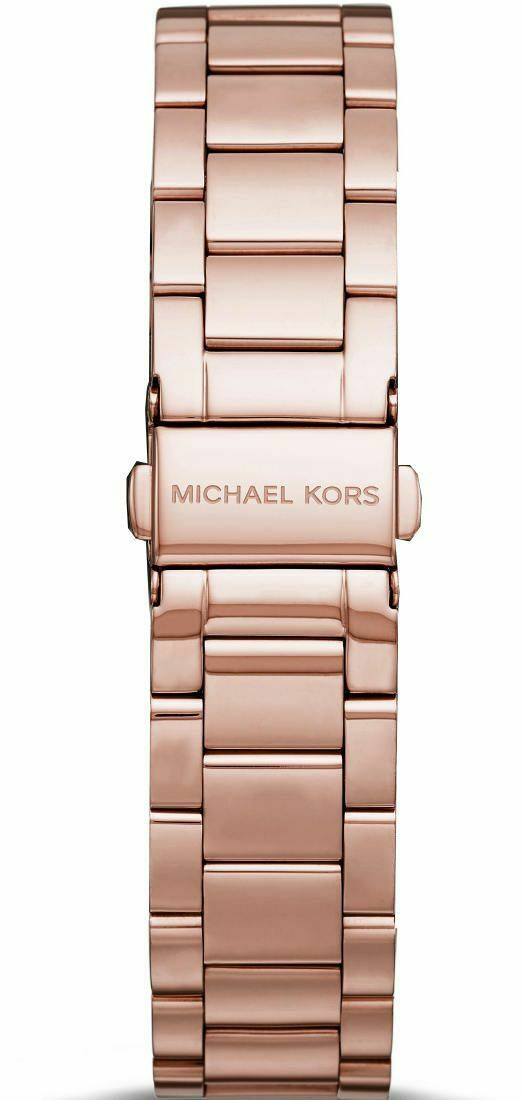 Bransoleta do zegarka Michael Kors Bransoleta do zegarka Michael Kors