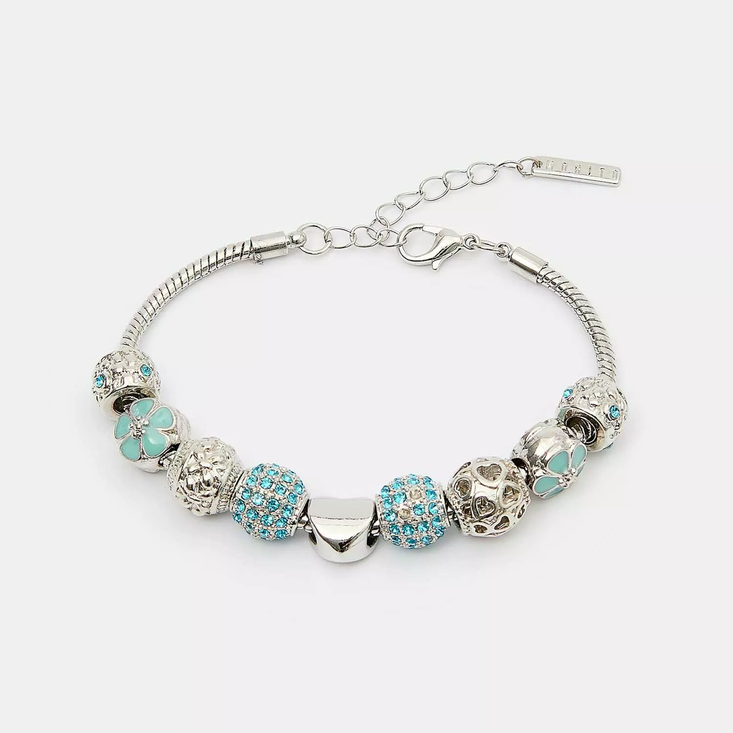 Bransoletka charms Bransoletka charms