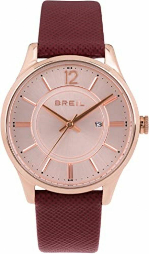 Breil zegarki Breil zegarki