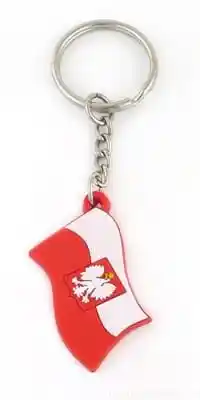 Brelok patriotyczny Brelok patriotyczny