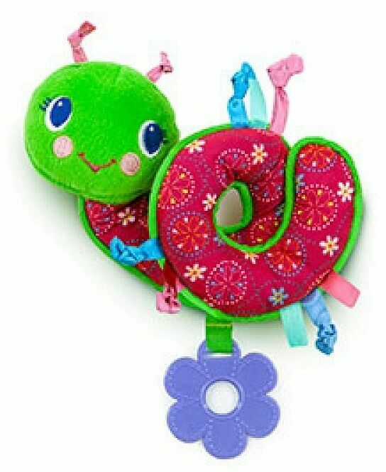 Bright Starts grzechotka Bright Starts grzechotka