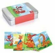 Brimarex puzzle Brimarex puzzle