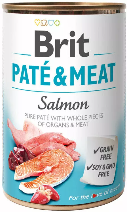 b/brit pate meat