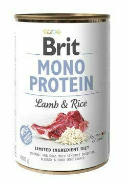 Brit rice