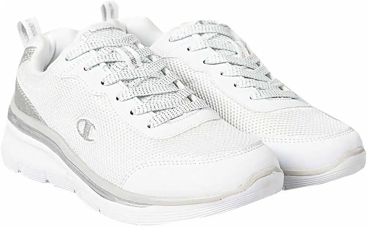 Brokatowe buty sportowe Brokatowe buty sportowe