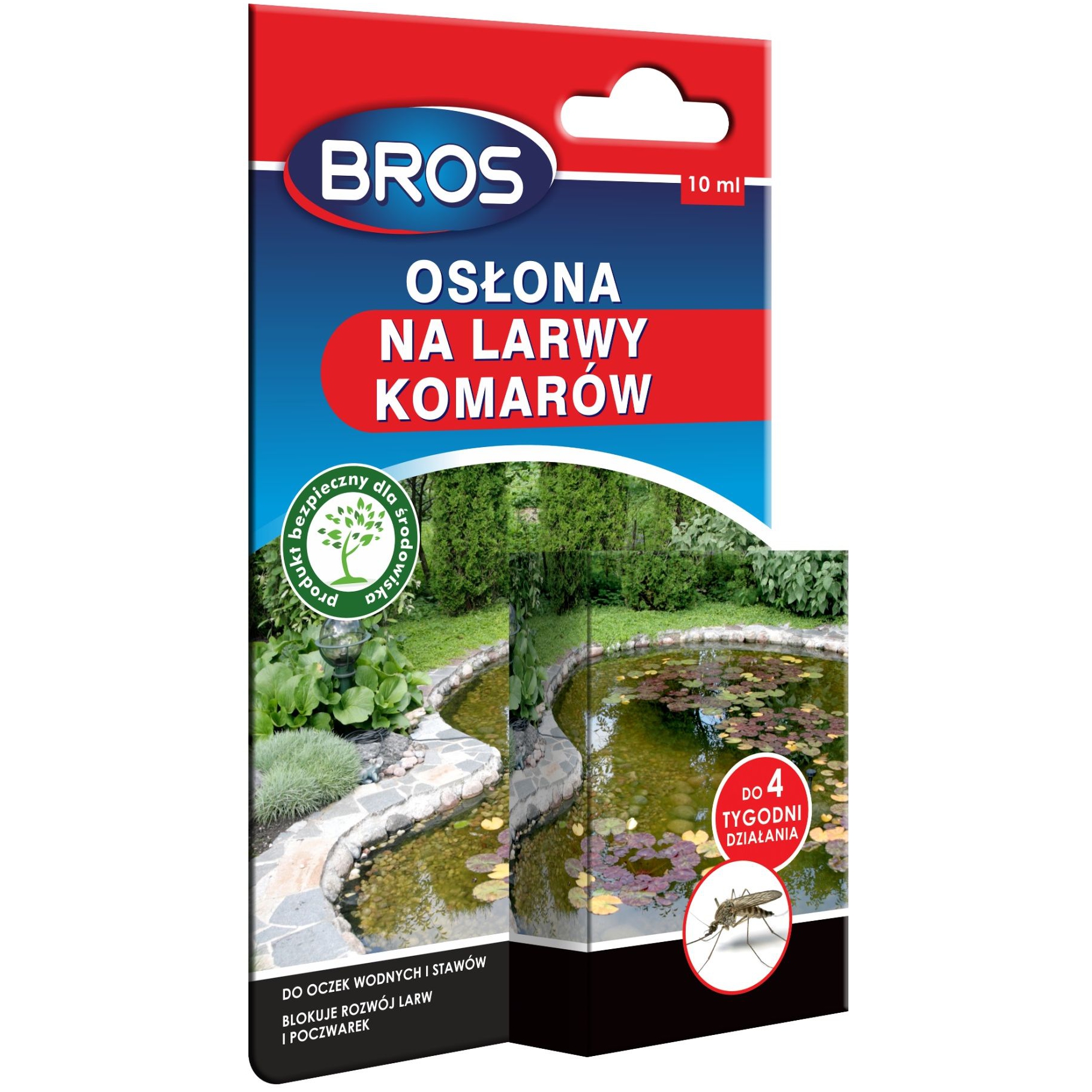 Bros środki owadobójcze