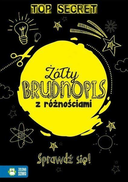 Brudnopis z różnościami Brudnopis z różnościami