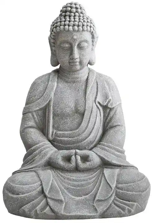 Budda figurka Budda figurka