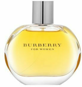 Burberry perfumy damskie Burberry perfumy damskie