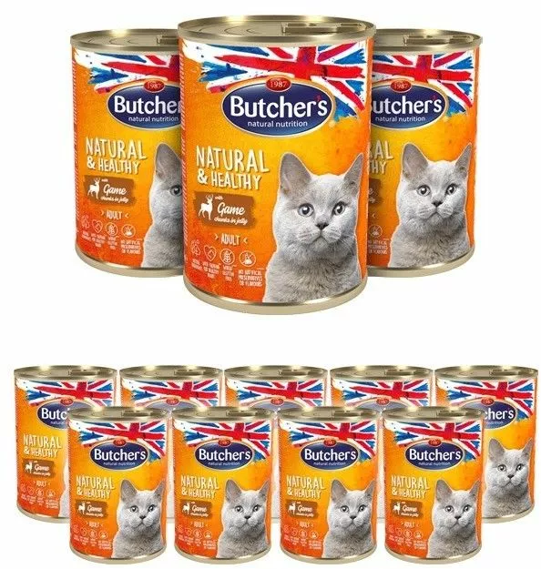 Butchers game Butchers game