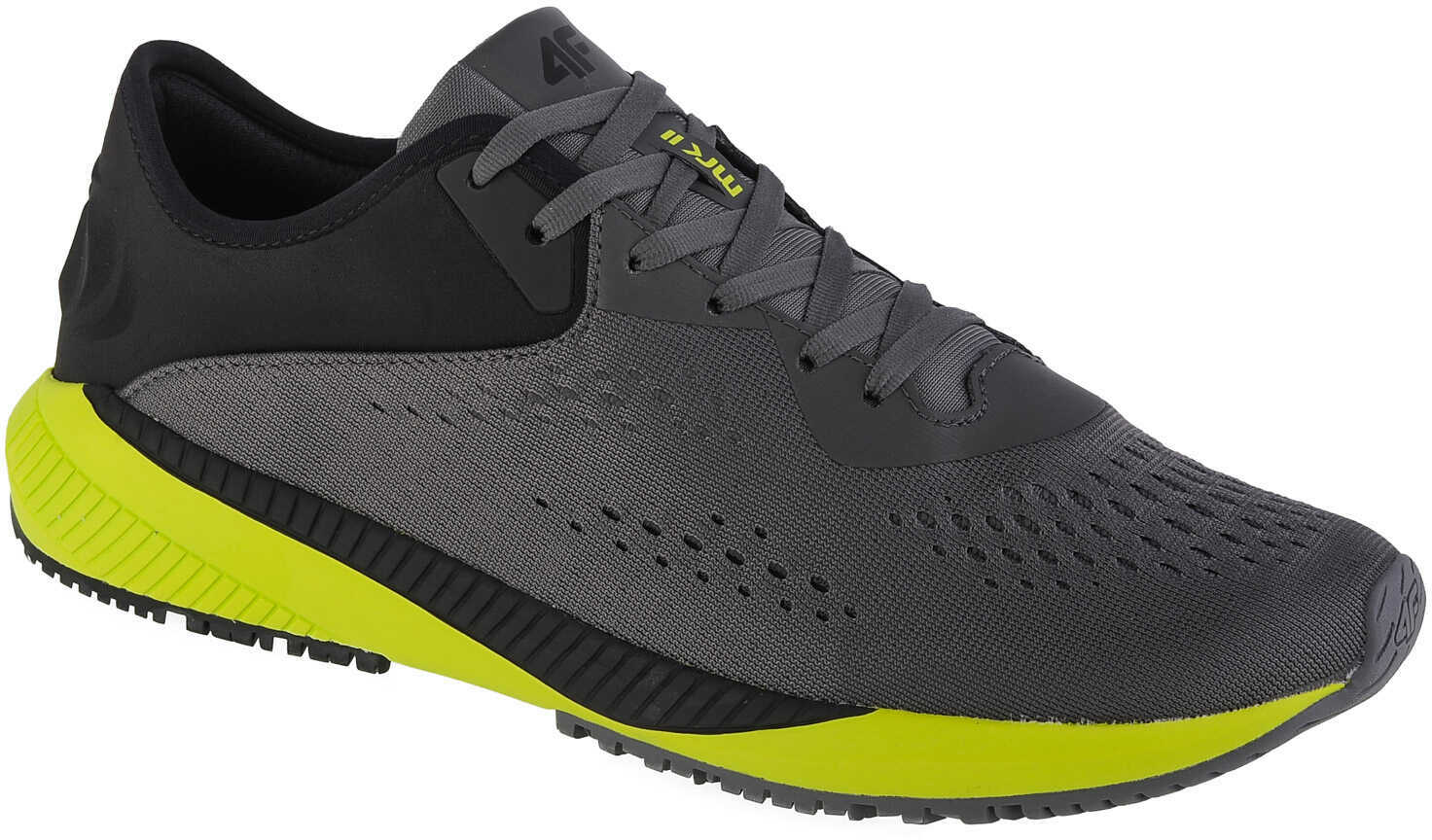 Buty 4F męskie Buty 4F męskie