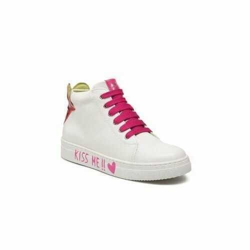 Buty Agatha Ruiz de la Prada Buty Agatha Ruiz de la Prada