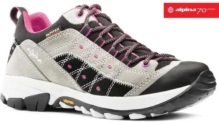 Buty Alpina Buty Alpina