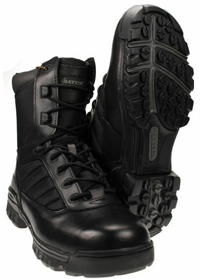Buty Bates Buty Bates