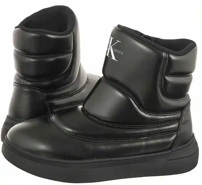 Buty Calvin Klein damskie Buty Calvin Klein damskie