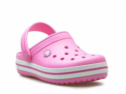 Buty Crocs dla dzieci