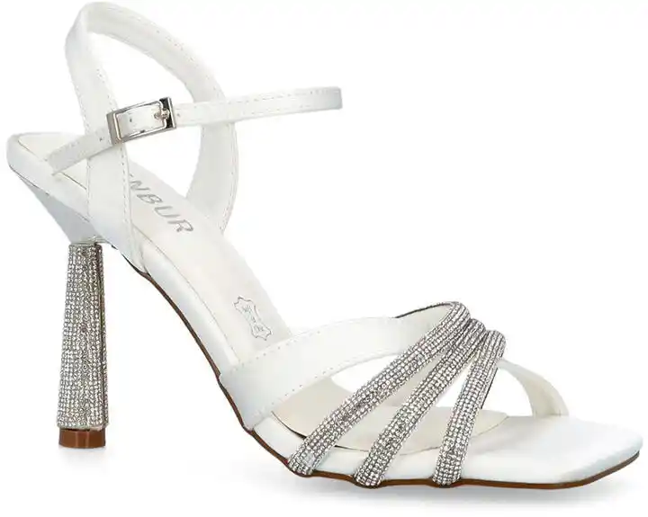 Buty damskie Menbur Buty damskie Menbur