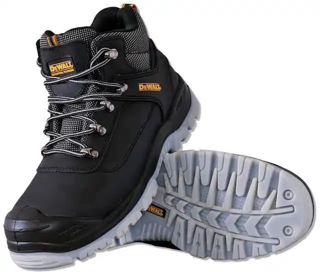 Buty DeWalt Buty DeWalt