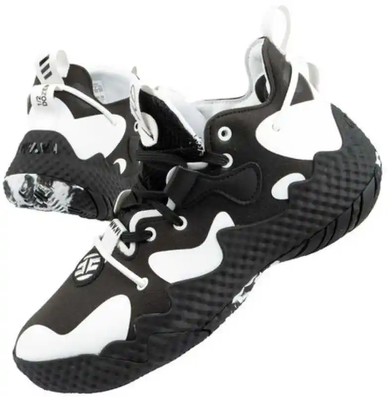 Buty do koszykówki Adidas Buty do koszykówki Adidas
