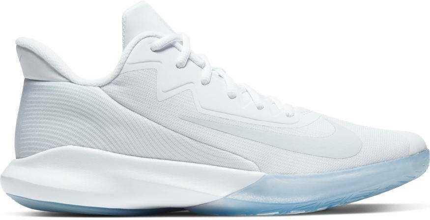 Buty do koszykówki Nike Buty do koszykówki Nike