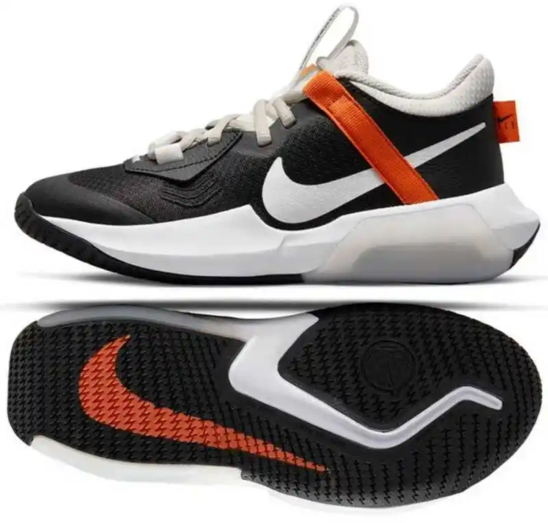 Buty do koszykówki Nike Buty do koszykówki Nike