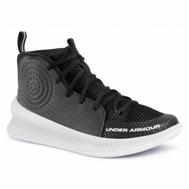 Buty do koszykówki Under Armour Buty do koszykówki Under Armour