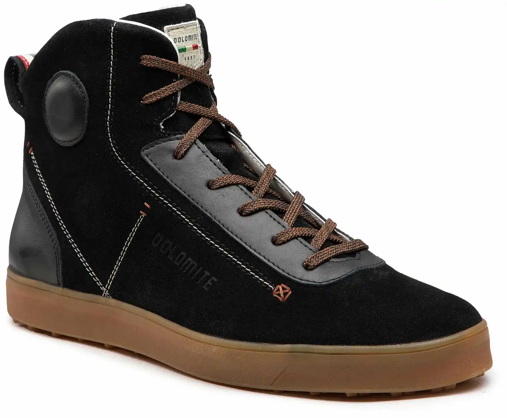 Buty Dolomite Buty Dolomite