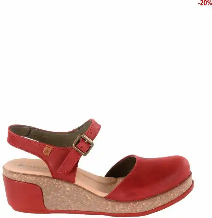 Buty El Naturalista Buty El Naturalista