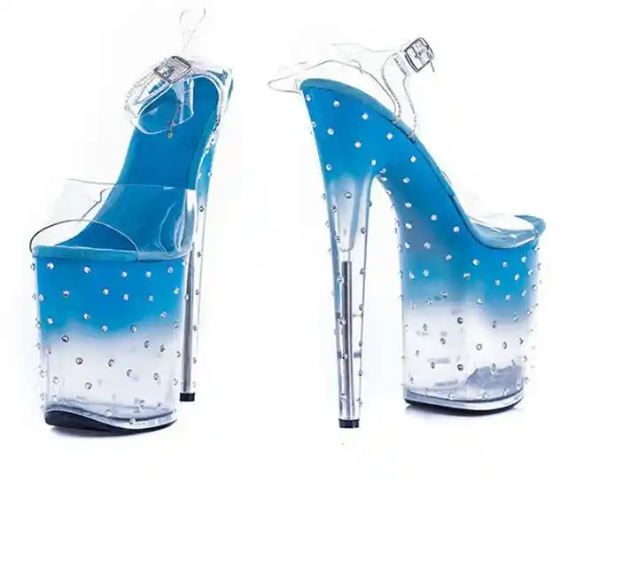 Buty erotyczne Buty erotyczne