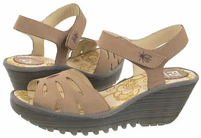 Buty FLY London Buty FLY London